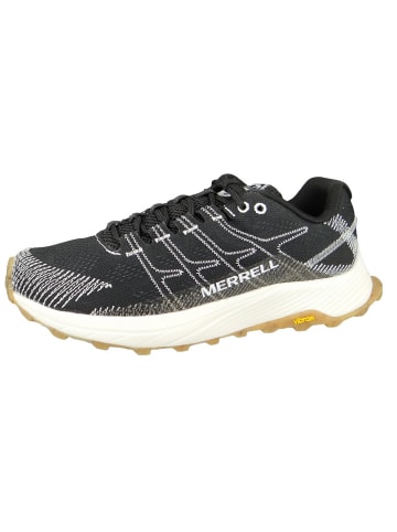 Merrell Schnürschuhe in schwarz