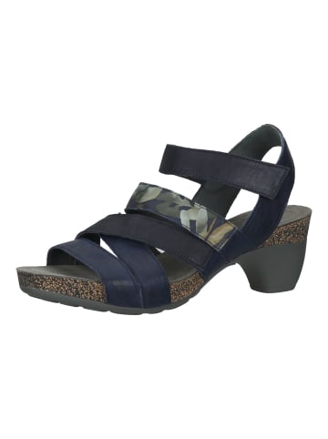 Think! Sandalen in Blau