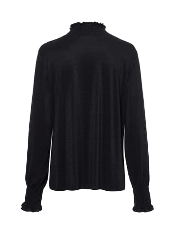 Franco Callegari Langarmshirt in marine