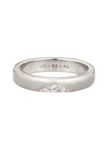 Elli DIAMONDS  Ring 925 Sterling Silber in Silber