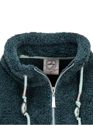 First B First B Fleecejacke highloft in balsam