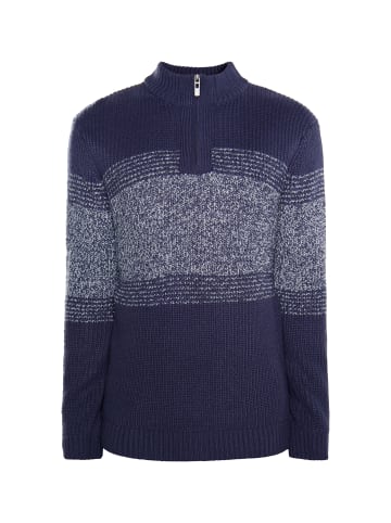 ICEBOUND Herren Pullover in Marine