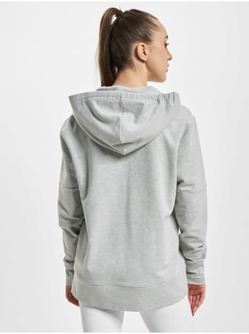 Calvin Klein Hoodie in grey