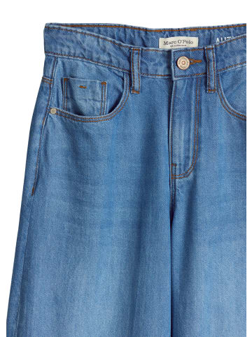 Marc O'Polo TEENS-GIRLS Jeans in Mid Blue Denim