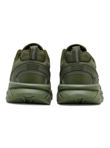 Hummel Hummel Sneaker Marathona Reach Erwachsene in CAPULET OLIVE