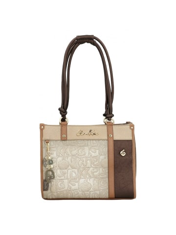 Anekke Shopper Amphora in Braun