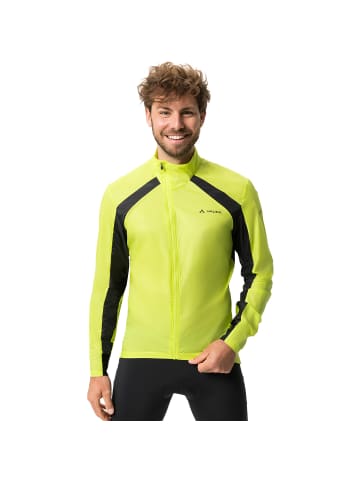 Vaude MENS FURKA AIR JACKET in Grün