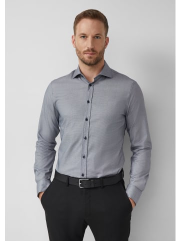 s.Oliver Hemd in 59K0_navy