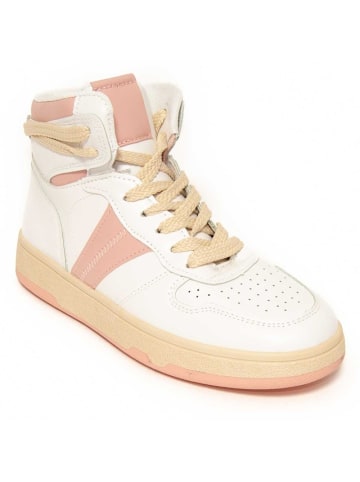 Montevita Sneakers Sneaker Nikie2 in Weiß