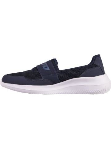 Lotto Sneaker "Reveal" in Blau