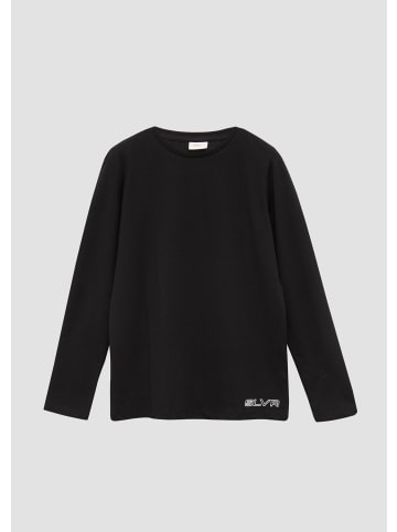 s.Oliver T-Shirt in 9999_schwarz