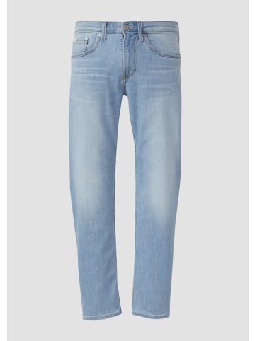 s.Oliver Jeans-Hose NELIO in 52Z2_blau