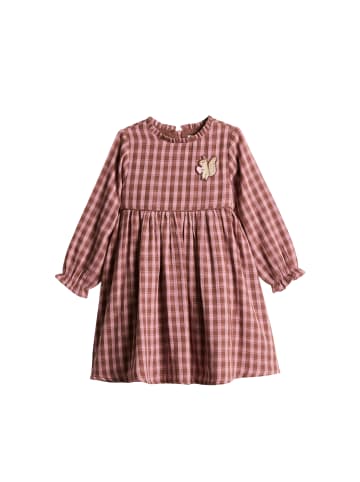 Marc O'Polo KIDS-GIRLS Kleid in Braun