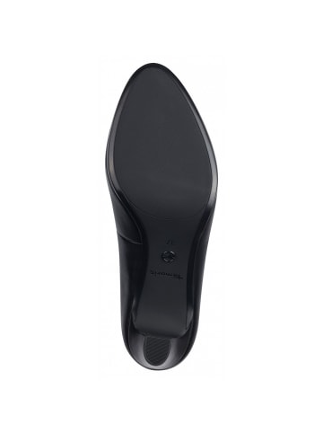 Tamaris Pumps  in Schwarz
