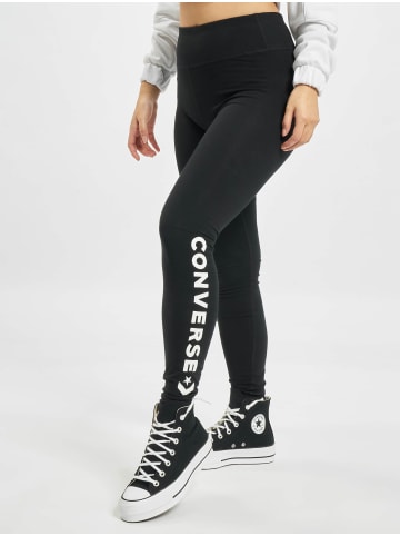 Converse Converse Leggings in black
