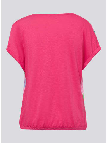 Rabe T-Shirt in Pink