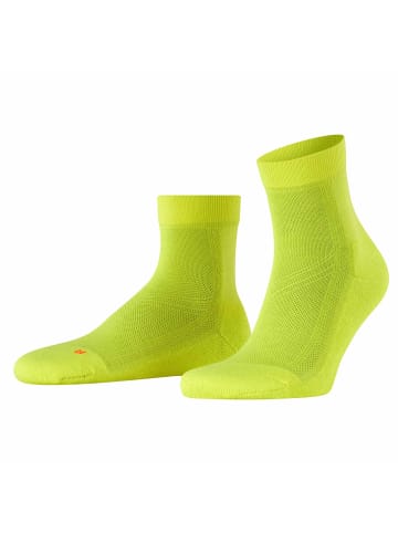 Falke Socken in Gelb