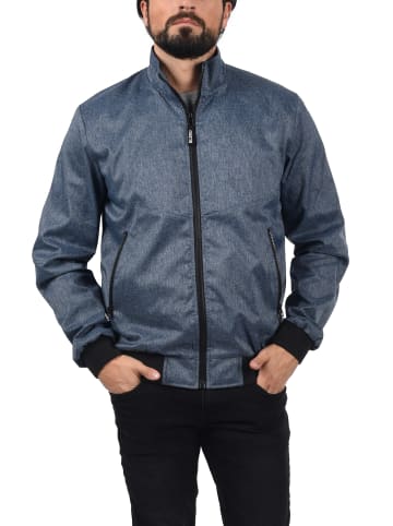 BLEND Kurzjacke BHNelson in Blau