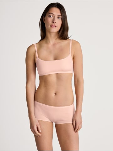 Calida Panty in pearl blush
