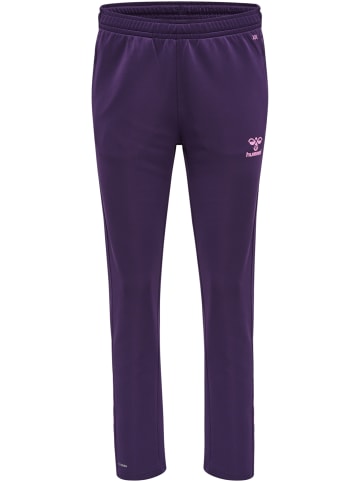 Hummel Hummel Hose Hmlcore Multisport Damen Atmungsaktiv Schnelltrocknend in ACAI