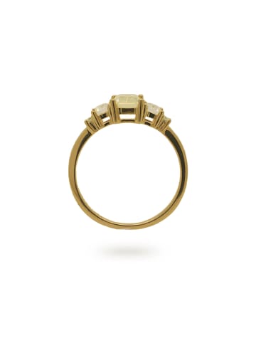 24Kae Ring in gold