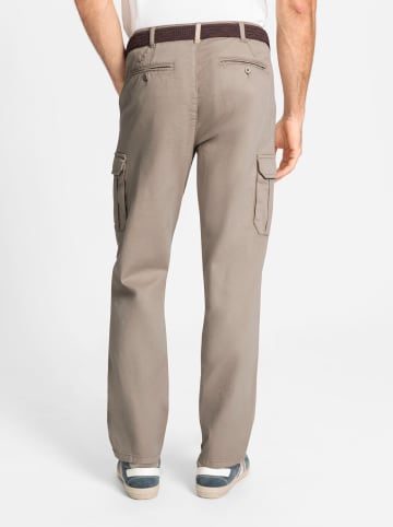 WITT WEIDEN Hose in sesam