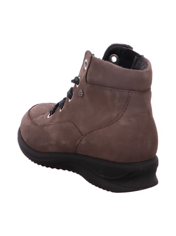 Finn Comfort Komfort Stiefeletten in Grau