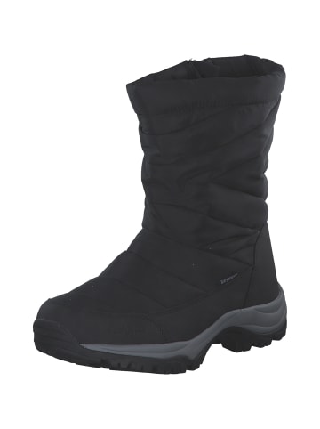 cmp Winterstiefel in nero