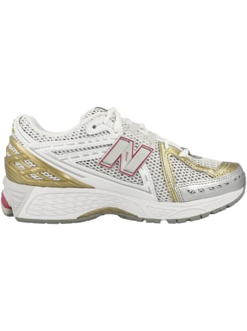 New Balance Sneaker low U 1906 in silber