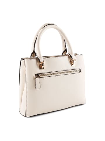 Guess Noelle Handtasche 25 cm in bone