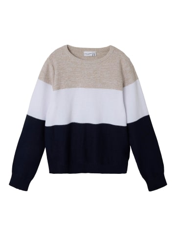 name it Strickpullover in Island Fossil