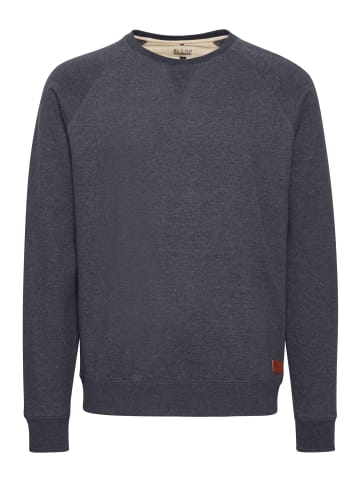 BLEND Sweatshirt BHAlex in blau