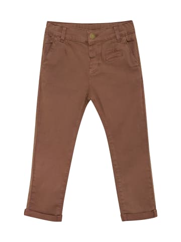 enfant Chinohose ENPants in Braun