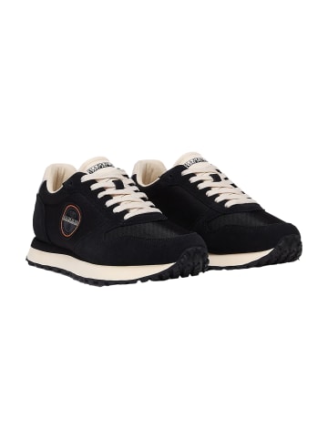 Napapijri Sneaker 'NOVA' in schwarz