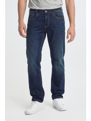 BLEND 5-Pocket-Jeans BHBlizzard in Blau