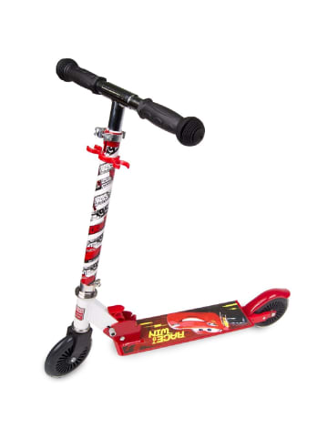 Hot Wheels 2-Rad Scooter – Klappbar & sicher für Kinder