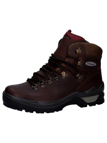 Grisport Wanderstiefel Sympatex in braun