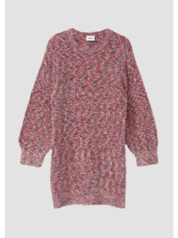 s.Oliver Kleid in 45X3_pink