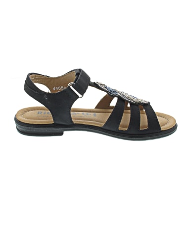 Ricosta AMELIE Sandale Schwarz