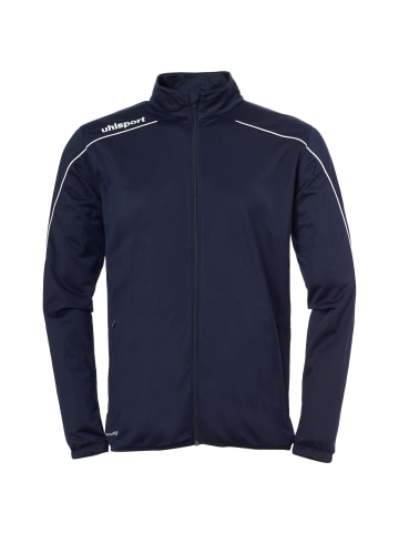 uhlsport  Trainingsjacke STREAM 22 in marine/weiß