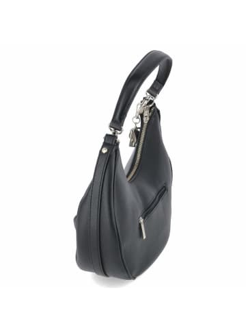 Tamaris Handtasche in schwarz