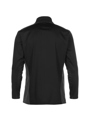 Puma Trainingsjacke TeamCUP in schwarz