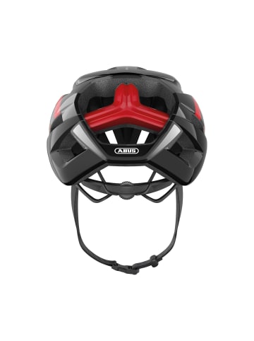 ABUS Fahrradhelm StormChaser in metallic copper