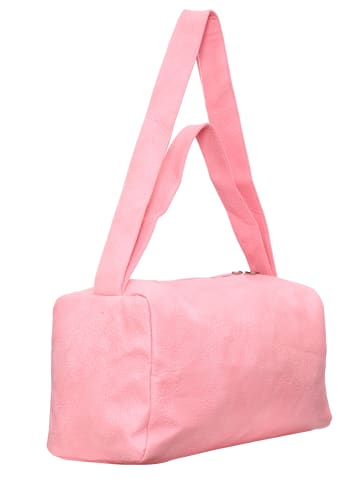 NAEMI Handtasche in Rosa