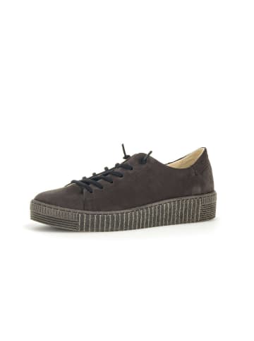 Gabor Fashion Sneaker low in grau