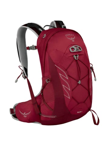 Osprey Talon 11 S/M - Rucksack 46 cm in cosmic red