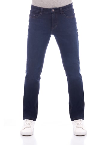 Paddock's Jeans Ranger Pipe slim in Blau