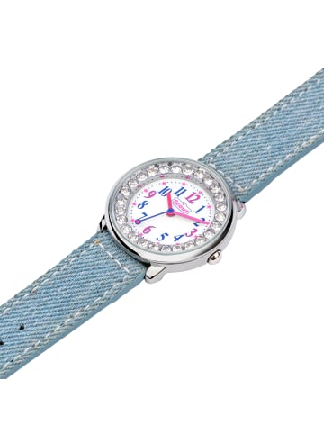 Scout Metall in hellblau