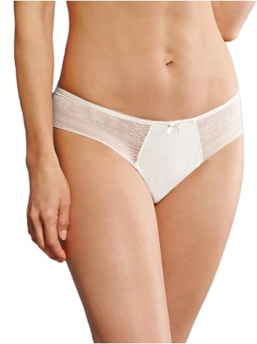 Anita String Fleur in crystal