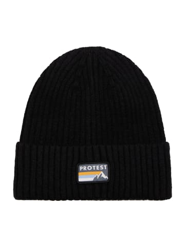 Protest " PRTWorsley in True Black